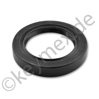 Wellendichtring zu Stirnradgetriebe (Stirnraddeckel) Iseki TX1000, TX1210, TX1300, TX1500 und Mitsubishi K2B, KE55, KE70, KE75