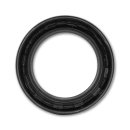 Wellendichtring zu Stirnradgetriebe (Stirnraddeckel) Iseki TX1000, TX1210, TX1300, TX1500 und Mitsubishi K2B, KE55, KE70, KE75