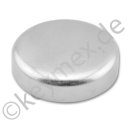 Froststopfen/ Verschlusskappe/ Kappe 35 x 10 mm zu...