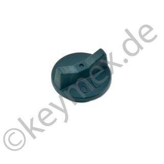 Öleinfülldeckel zu Ventildeckel Kubota A- Serie, Kubota B- Serie, Kubota ST- Serie, Kubota L- Serie, Kubota BX2200, Kubota F- Serie, Kubota G- Serie, Kubota T- Serie und Kubota ZD21