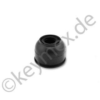 Spurstangenkopfgummi passend für diverse Modelle der Iseki TA Serie, Iseki 31- Serie, Iseki 3030, Iseki 5040, Iseki SF- Serie