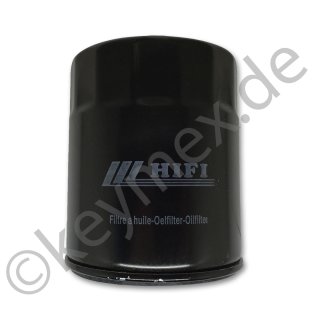 Ölfilter passend für 4JF1, 4JE1 und Iseki TA295, TA337, TA345, TA357, TA437