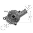Wasserpumpe zu Iseki TX1210 und Motor K2B (Originalteil neu)