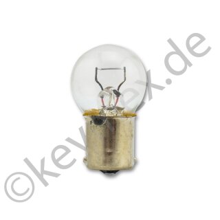 Glühlampe/Glühbirne 12V, 45W passend zu Scheinwerfer ARK778
