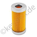 Kraftstofffilter zu Iseki TU- und TX- Serie (L=58 mm)
