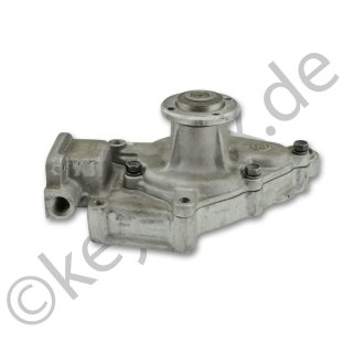 Wasserpumpe kpl. mit Unterteil für Iseki TE3210 (Originalteil neu)