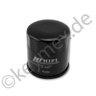 Ölfilter T 1636