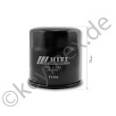 Ölfilter T 1636