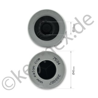 Hydraulikfilter für Atlas Bauernlader Lader Hoflader Filter
