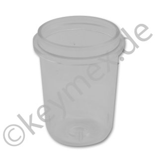Schauglas ID 45 mm, AD Aufnamhe 50 mm passend für Iseki