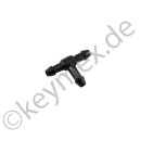 T-Stück 5mm für Diesel Rücklaufleitung...