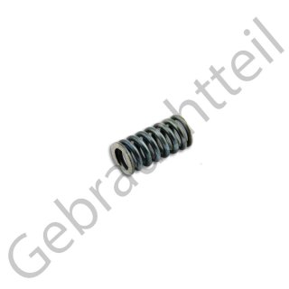 Feder zu Schaltung passend für diverse Modelle der Iseki TU- Serie und Iseki TE3210 (gebrauchtes Originalteil)
