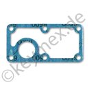 Dichtung zu Wasserflansch Kubota Dieselmotor Z500, Z600,...