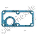 Dichtung zu Wasserflansch Kubota Dieselmotor Z500, Z600,...
