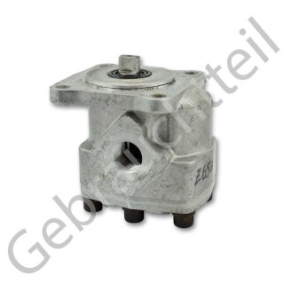 Hydraulikpumpe passend für Kubota B7000 und Z650  (originales Gebrauchtteil)