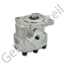 Hydraulikpumpe passend für Kubota B7000 und Z650  (originales Gebrauchtteil)