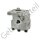 Hydraulikpumpe passend für Kubota B7000 und Z650  (originales Gebrauchtteil)