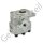 Hydraulikpumpe passend für Kubota B7000 und Z650  (originales Gebrauchtteil)