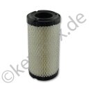 Luftfilter passend für Hoflader Striegel DY 160 und...