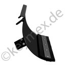 Schneeräumschild 0,80 m passend für Iseki Kehrmaschinen HK 80 V und HK 80 eco