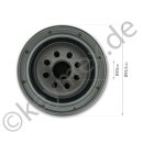 Ölfilter T7314