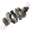 Kurbelwelle passend für Iseki SG13, SG15, SG133,...