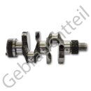 Kurbelwelle passend für Iseki SG13, SG15, SG133,...