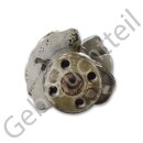 Kurbelwelle passend für Iseki SG13, SG15, SG133, SG153 und Motor Iseki E255, E262 (gebrauchtes Originalteil)