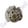 Kurbelwelle passend für Iseki SG13, SG15, SG133, SG153 und Motor Iseki E255, E262 (gebrauchtes Originalteil)