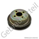 Riemenscheibe zu Wasserpumpe Iseki SG Serie, SG13, SG15,...