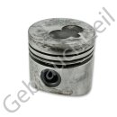 Kolben passend zu Iseki SG13, SG133, SGR17 Serie, und...