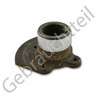 ISEKI Keilriemen 1593-334-054-20 – Kupplungsriemen Für SG13, SG15H & SG17H Aufsitzmäher – Länge 990,6 Mm, Breite 16,6 Mm