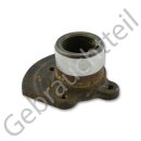 Riemenscheibe zu Kurbelwelle passend für Iseki SG13, SG15, SG17, SG133, SG153, SG173, und Motoren E255, E262, E374 (gebrauchtes Originalteil)
