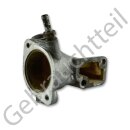 Gehäuse zu Thermostat passend für diverse Modelle Iseki SG13, SG15, SG17  und Motoren E255, E262, E374, E383, E393, E383, E3100, E3112, E3CD  (gebrauchtes Originalteil)