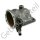 Gehäuse zu Thermostat passend für diverse Modelle Iseki SG13, SG15, SG17  und Motoren E255, E262, E374, E383, E393, E383, E3100, E3112, E3CD  (gebrauchtes Originalteil)