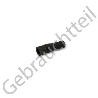 Kappe zu Einspritzdüse passend für Modelle der SG Serie sowie Iseki TE4350, Iseki T1300M und Motoren der E Serie ( gebrauchtes Originalteil )