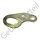 Halter für Motor ( Anhängeöse ) passend für Modelle der Iseki SG, SGR, SF, Serie sowie Iseki 2115, 2120, 3135, 5135, 5140, 5150 und Motoren der E Serie ( gebrauchtes Originalteil )
