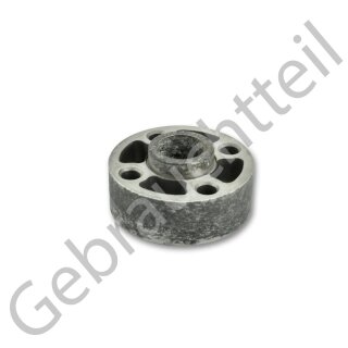 Lüfterraddistanzstück passend für Modelle der SF, SG Serien sowie Iseki 3015, 3020, T1300M und Motoren der E Serie ( gebrauchtes Originalteil )