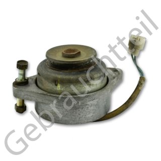 Lichtmaschine/Ladespule passend für Modelle der Iseki SG, TM Serien und Motoren der E Serie ( gebrauchtes Originalteil )