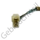 Lichtmaschine/Ladespule passend für Modelle der Iseki SG, TM Serien und Motoren der E Serie ( gebrauchtes Originalteil )