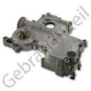 Stirnraddeckel Gehäuse passend für Modelle der Iseki SG Serie und Motoren der E Serie ( gebrauchtes Originalteil )