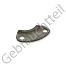 Halteblech für Nockenwelle zu Einspritzpumpe passend...