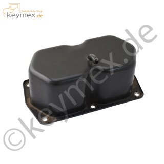 Ventildeckel zu Iseki TX1300, TX1500 und Motoren KE70, KE75 ( gebrauchtes Originalteil )