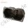 Ventildeckel zu Iseki TX1300, TX1500 und Motoren KE70, KE75 ( gebrauchtes Originalteil )