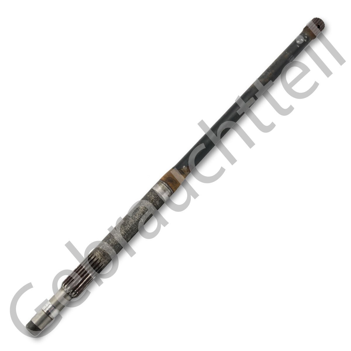 MTD V-Riemen Ersatzteil | OEM Autorisiert | Teilenummer 954–0497 | Passend Für Diverse MTD Rasenmäher & Gartengeräte