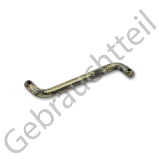 Gestänge zwischen Kupplungspedal &. Ausrückgabel passend für diverse Modelle der Iseki TX Serie (gebrauchtes Originalteil)