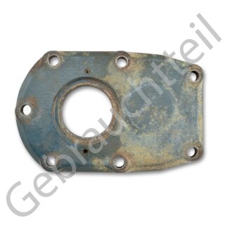 Deckel zu Zapfwelle passend für Kubota B1600, B1702, B1902, B1-16 und B1-17 (gebrauchtes Originalteil)