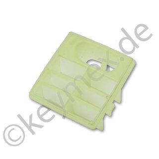 Luftfilter zu Jonsered 2054 und 2055 Gaze