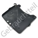 Hitzeblech / Hitzeschutzblech zwischen Motor & Tank passend für Iseki TX 1410, TX 1510, TX 2140, TX 2160 (gebrauchtes Originalteil)