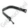 Tankband / Tankhalter passend für Iseki TX 1300, TX 1410, TX 1500, TX 1510, TX 2140, TX 2160 (gebrauchtes Originalteil)